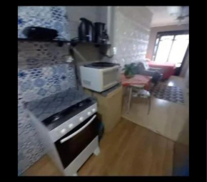 Casa da Nice Feijó com aptos kitnets mobiliados